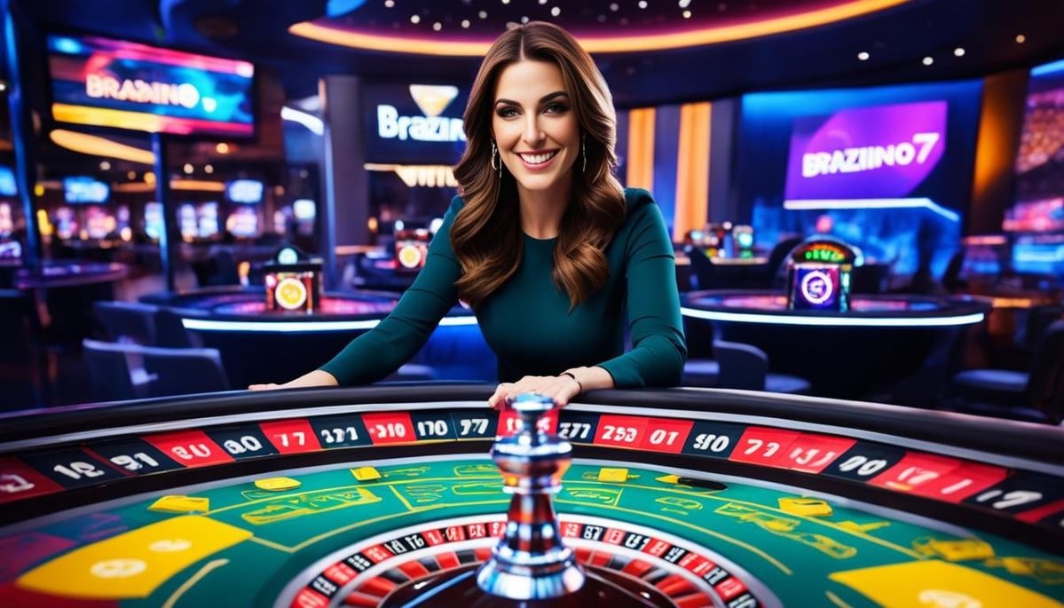Live Casino ubett login