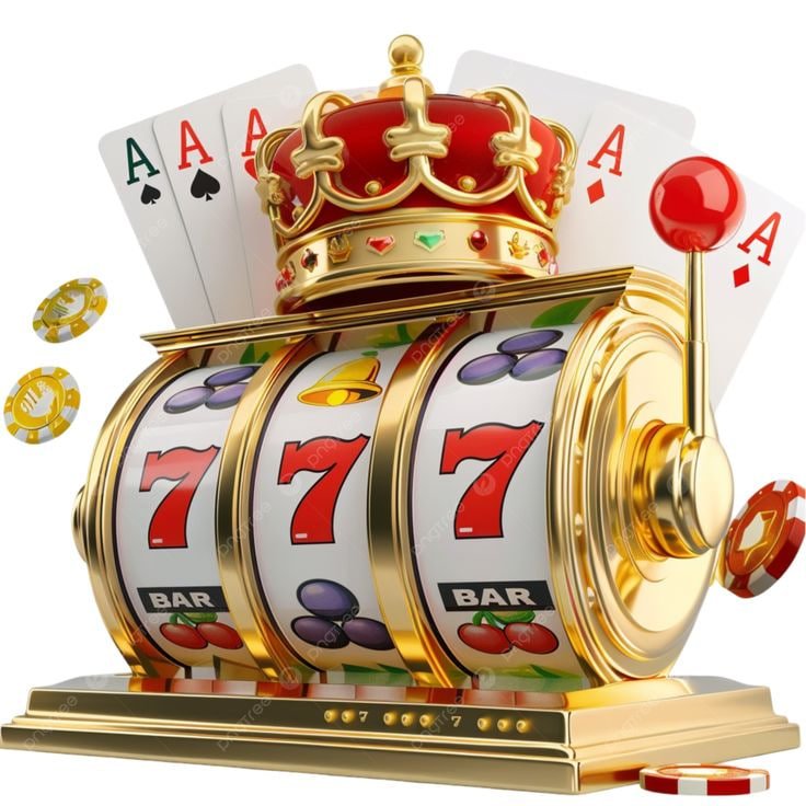 Slots Games ubett login